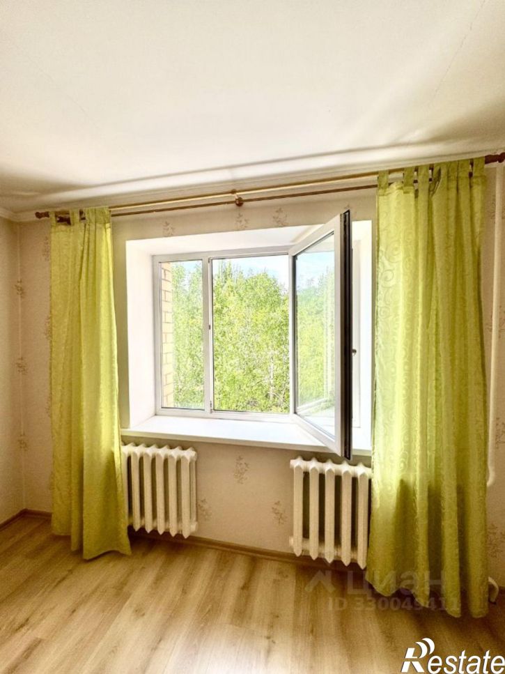 1-комн квартира улица Менделеева, 150/4,  д. 150/4