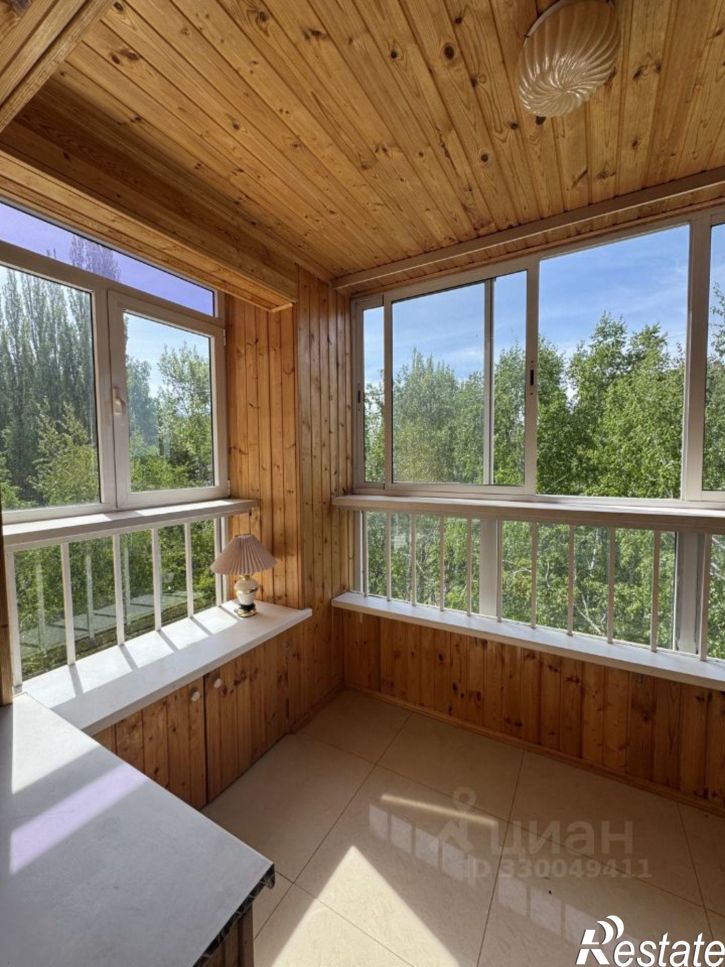 1-комн квартира улица Менделеева, 150/4,  д. 150/4