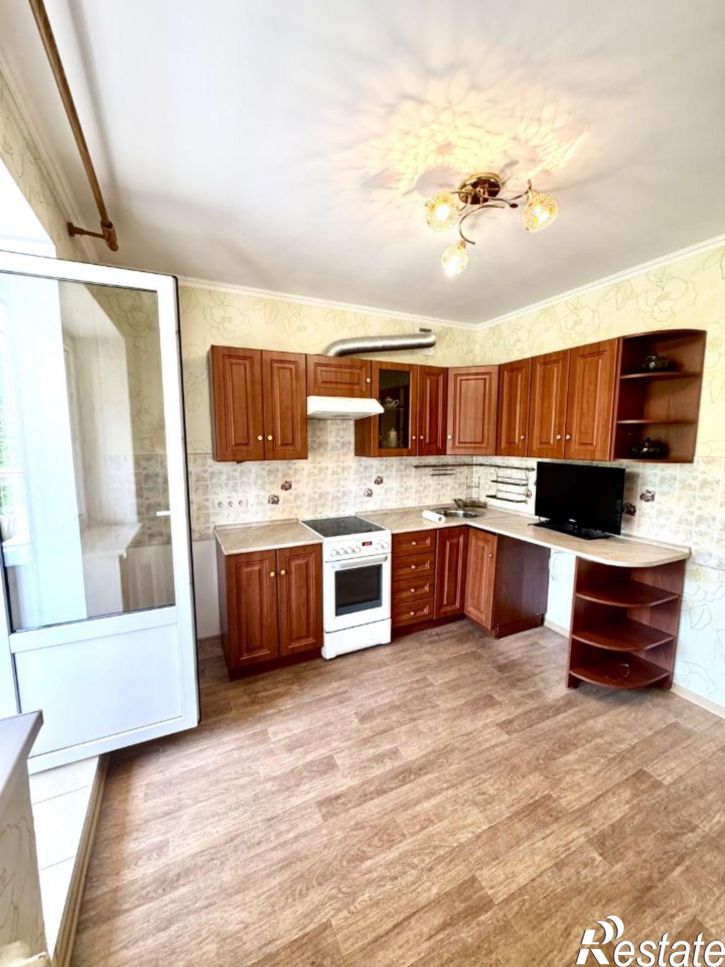 1-комн квартира улица Менделеева, 150/4,  д. 150/4