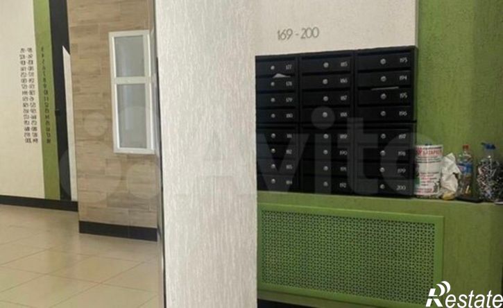 2-комн квартира улица Достоевского, 134,  д. 134