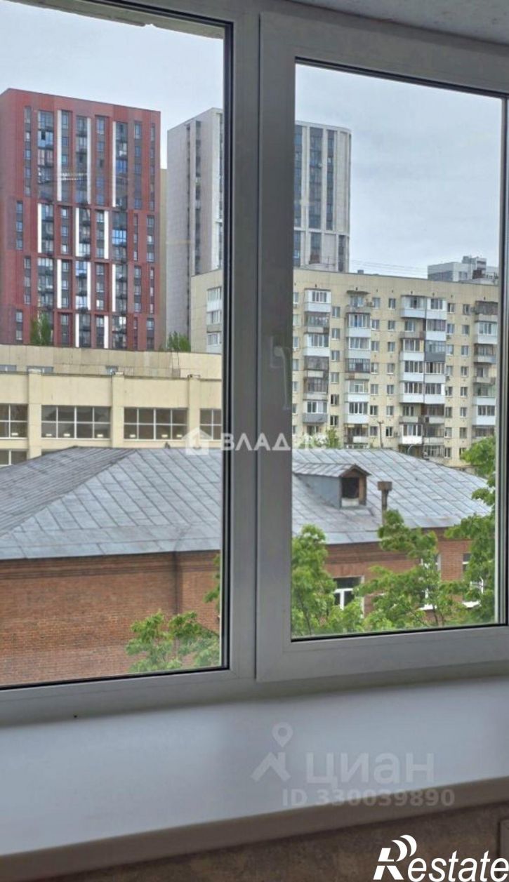 3-комн квартира ул Красина, 13/3,  д. 13/3