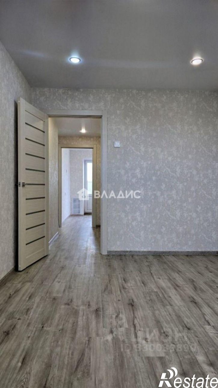 3-комн квартира ул Красина, 13/3,  д. 13/3