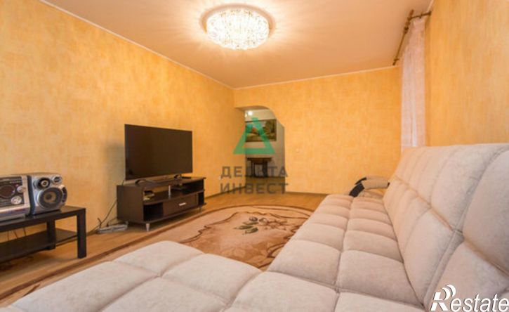3-комн квартира ул Степана Кувыкина, 11/2,  д. 11/2