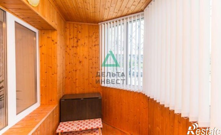 3-комн квартира ул Степана Кувыкина, 11/2,  д. 11/2