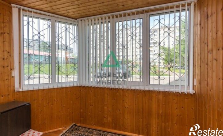 3-комн квартира ул Степана Кувыкина, 11/2,  д. 11/2