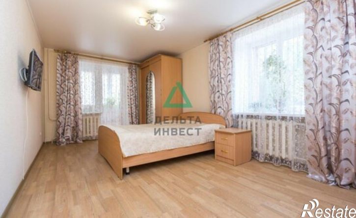 3-комн квартира ул Степана Кувыкина, 11/2,  д. 11/2