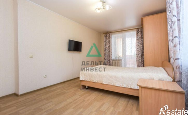 3-комн квартира ул Степана Кувыкина, 11/2,  д. 11/2