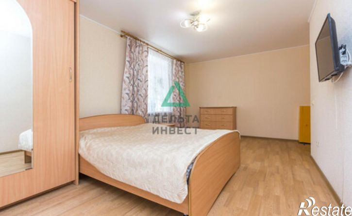 3-комн квартира ул Степана Кувыкина, 11/2,  д. 11/2
