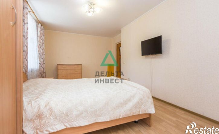 3-комн квартира ул Степана Кувыкина, 11/2,  д. 11/2
