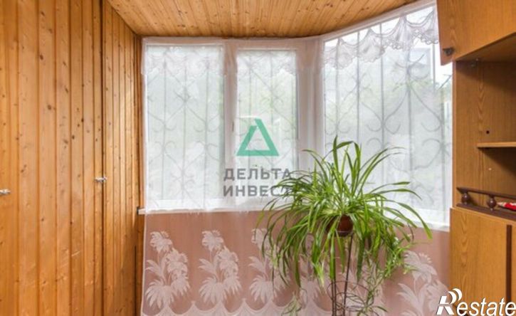 3-комн квартира ул Степана Кувыкина, 11/2,  д. 11/2