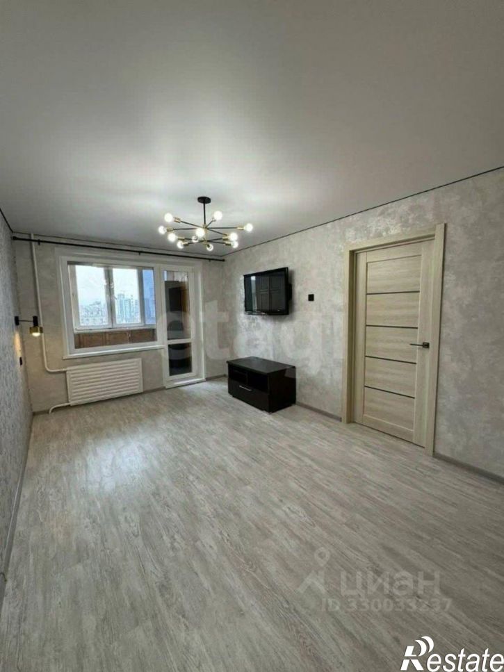 2-комн квартира ул Степана Злобина, 24,  д. 24
