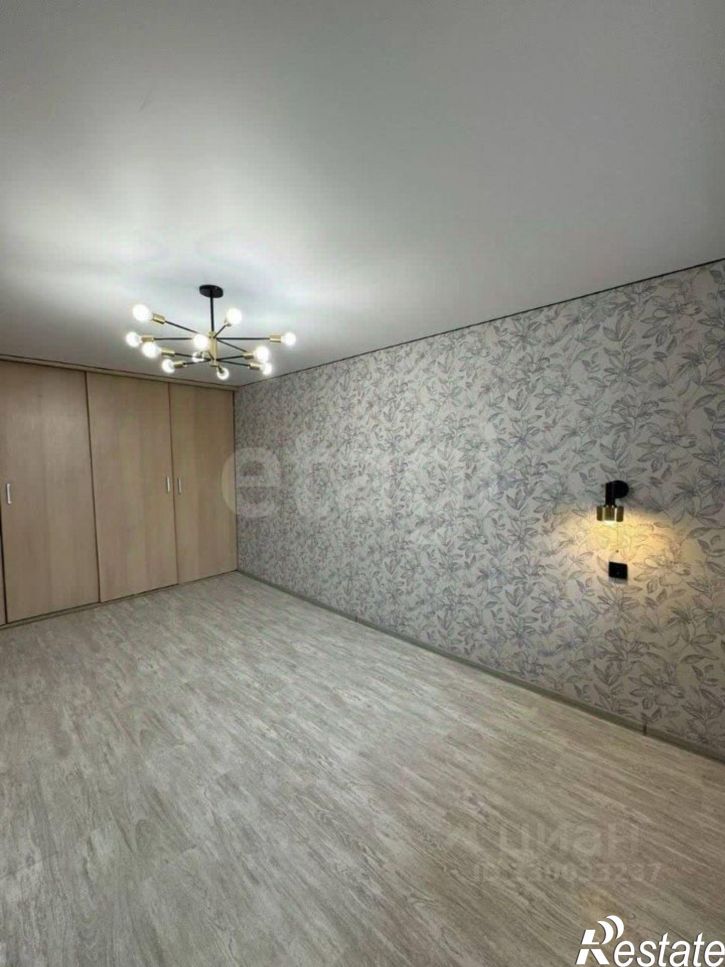 2-комн квартира ул Степана Злобина, 24,  д. 24