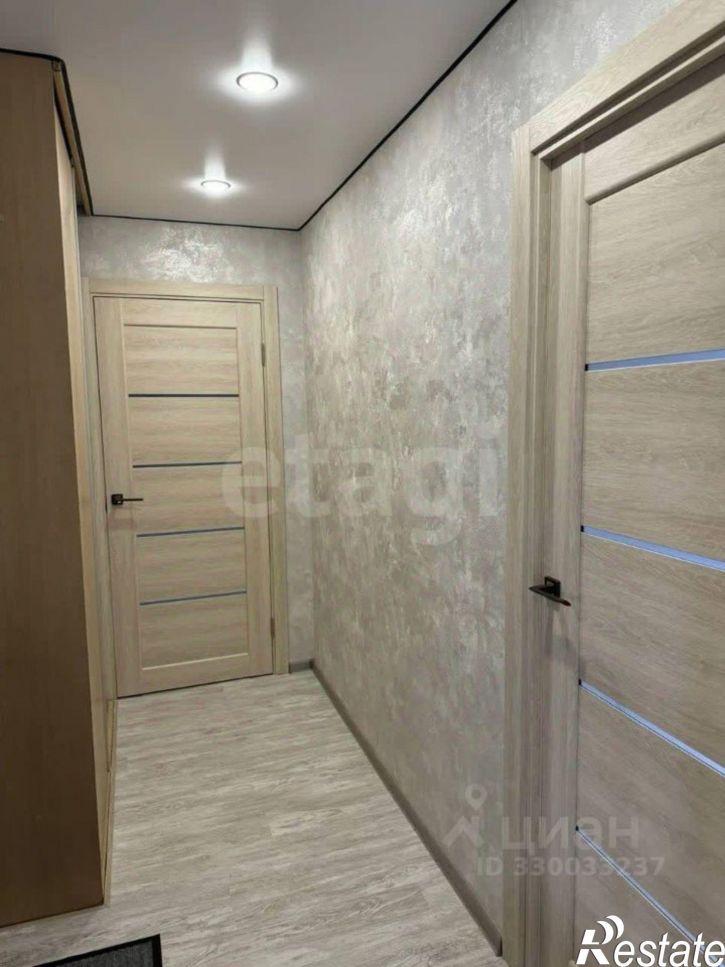 2-комн квартира ул Степана Злобина, 24,  д. 24