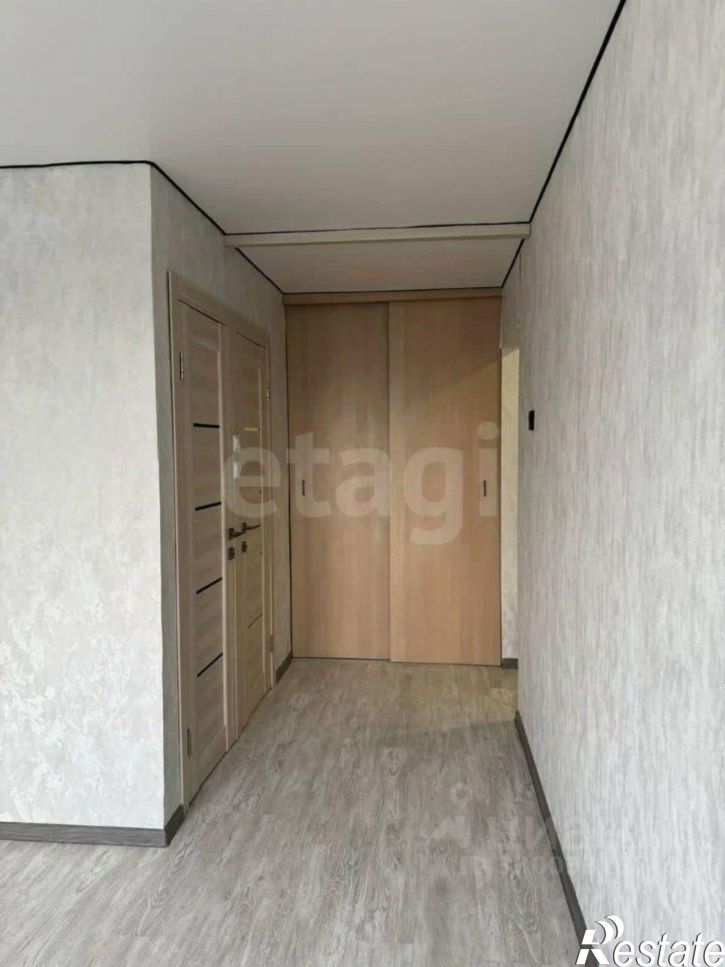2-комн квартира ул Степана Злобина, 24,  д. 24