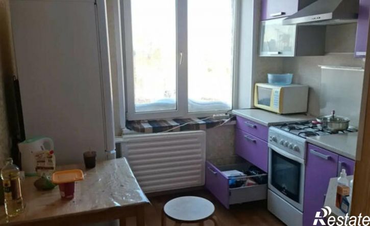 1-комн квартира ул Рабкоров, 6,  д. 6
