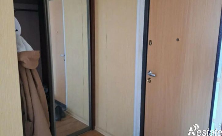 1-комн квартира ул Рабкоров, 6,  д. 6