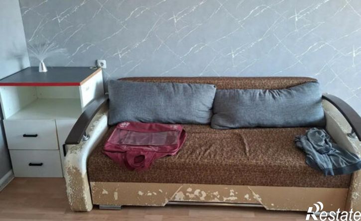 1-комн квартира ул Рабкоров, 6,  д. 6