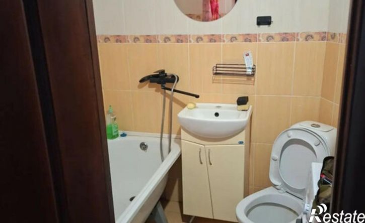 1-комн квартира ул Рабкоров, 6,  д. 6
