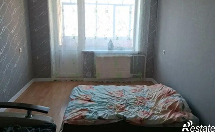 1-комн квартира ул Рабкоров, 6,  д. 6
