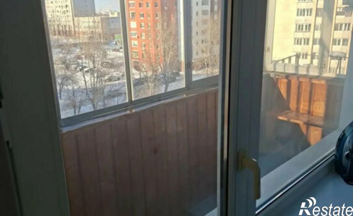 1-комн квартира ул Рабкоров, 6,  д. 6