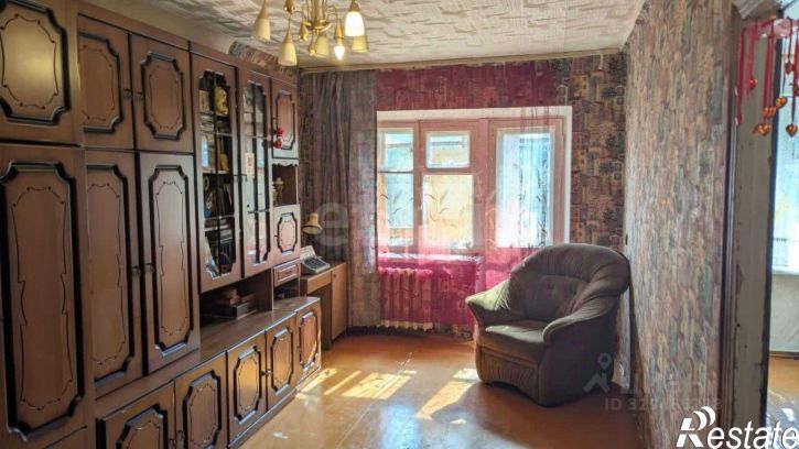 2-комн квартира ул Коммунистическая, 84,  д. 84