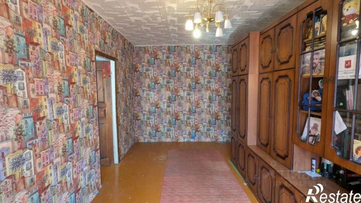 2-комн квартира ул Коммунистическая, 84,  д. 84