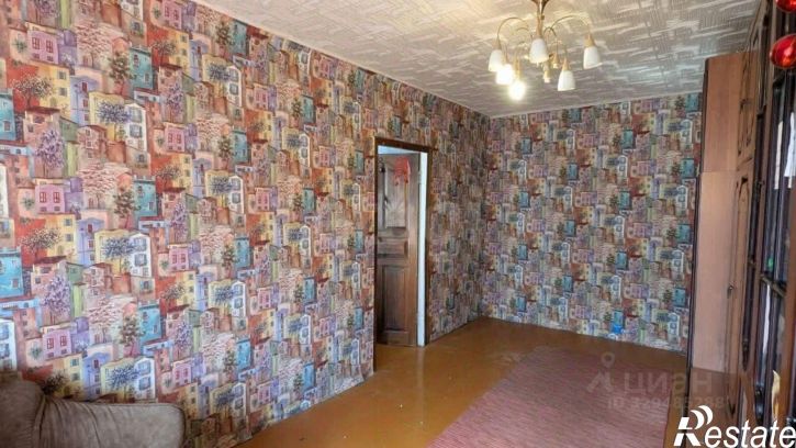 2-комн квартира ул Коммунистическая, 84,  д. 84
