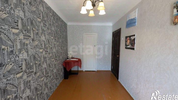 2-комн квартира ул Коммунистическая, 84,  д. 84