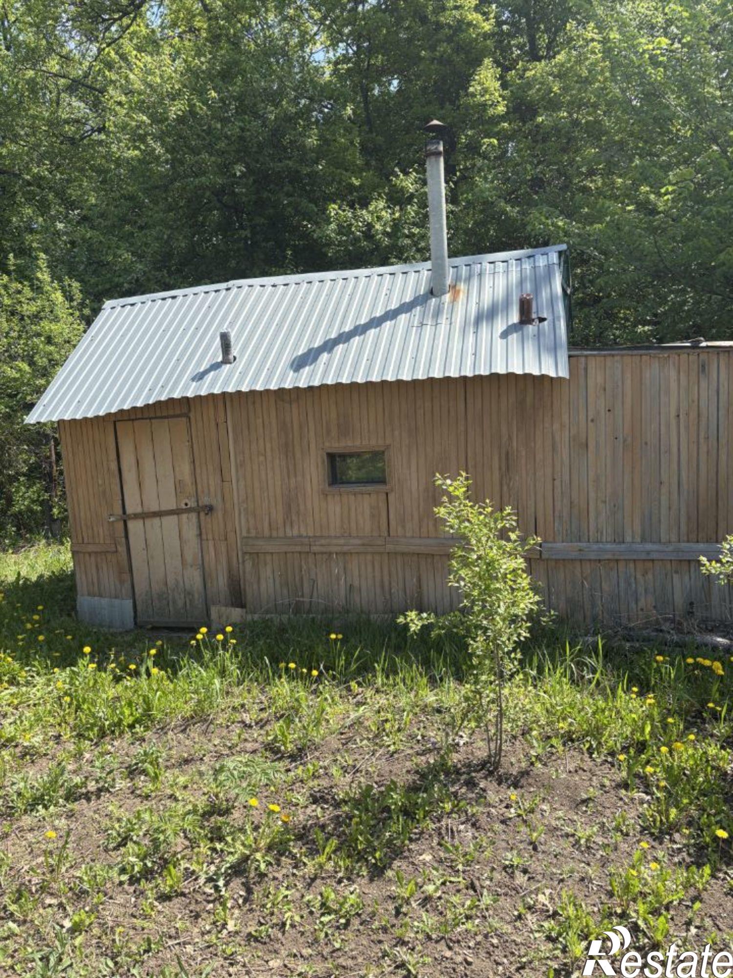 Купить дачу, дом, коттедж за 150 000 рублей на СНТ Рассвет, 127