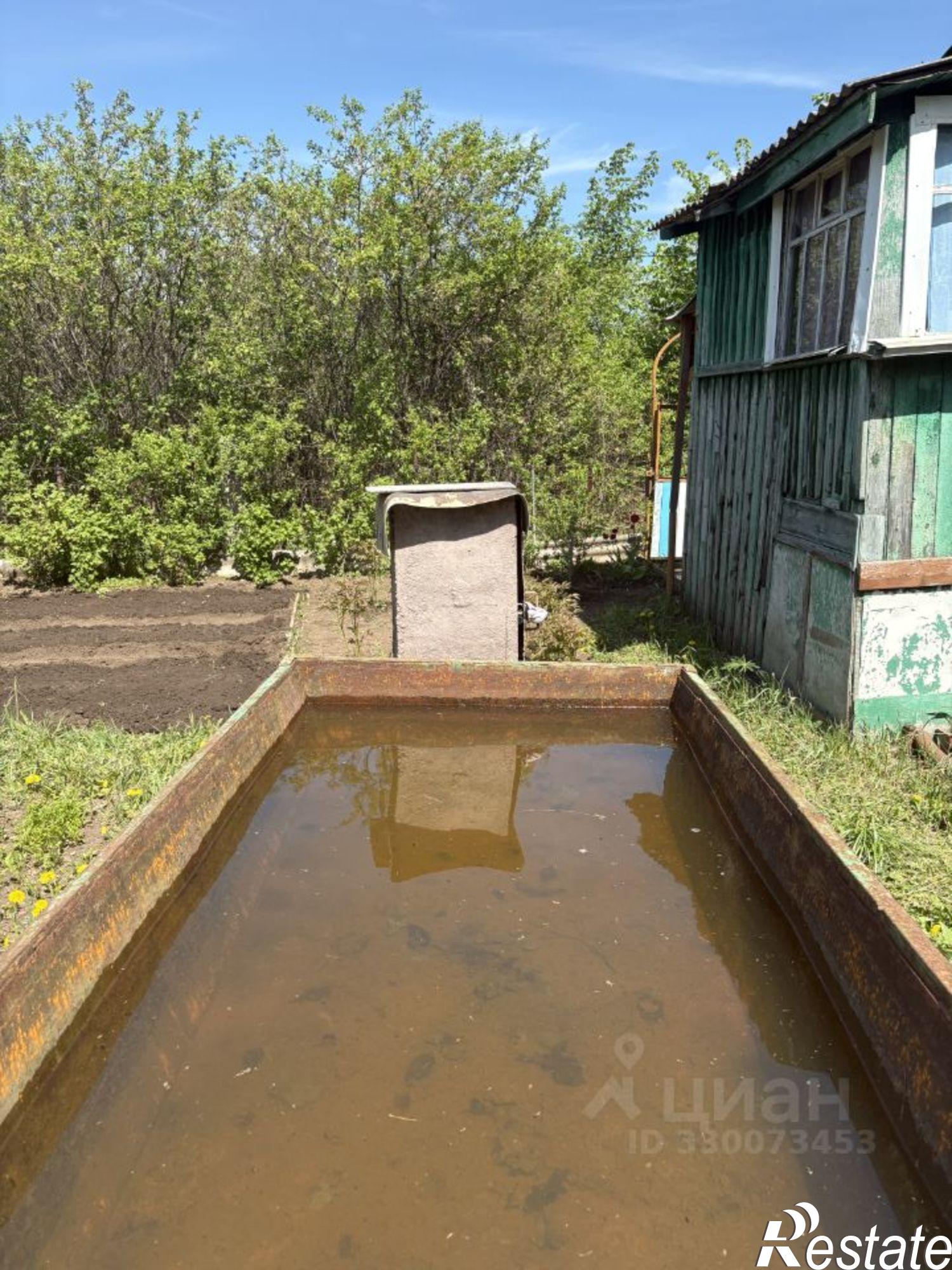 Купить дачу, дом, коттедж за 150 000 рублей на СНТ Рассвет, 127
