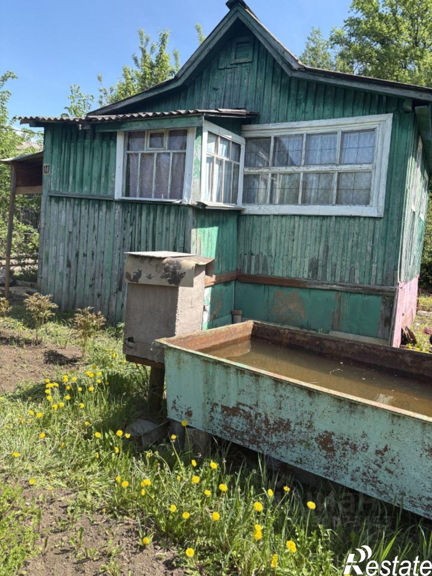 Купить дачу, дом, коттедж за 150 000 рублей на СНТ Рассвет, 127