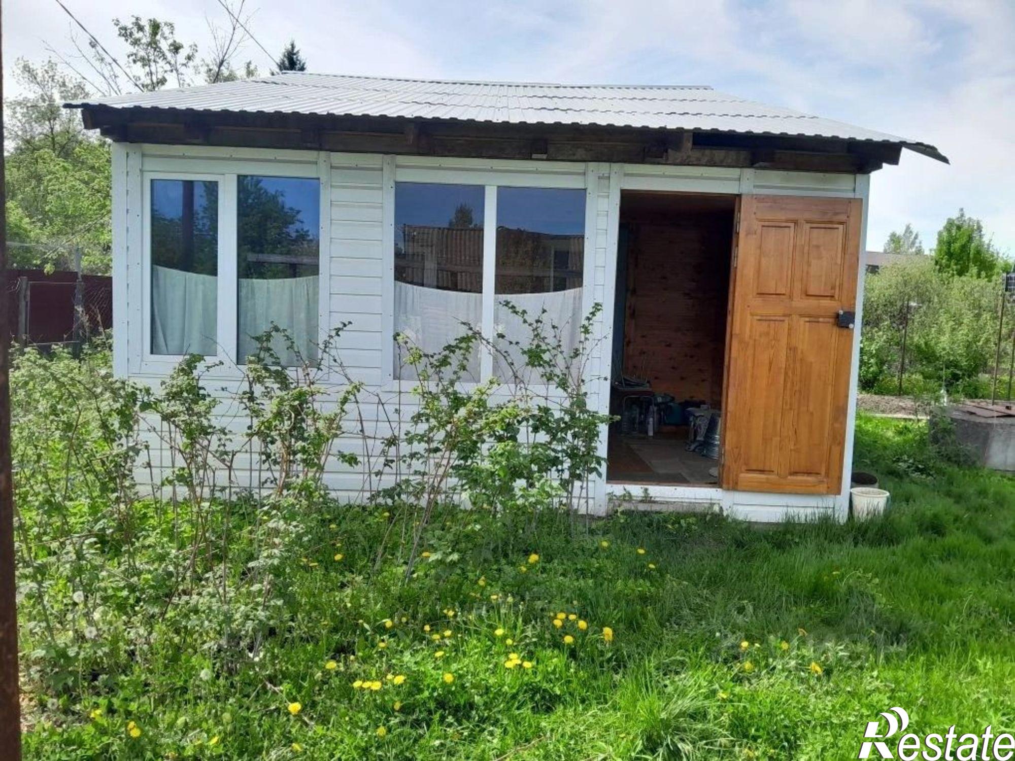 Купить дачу, дом, коттедж за 350 000 рублей на СНТ Юрмаш, 408