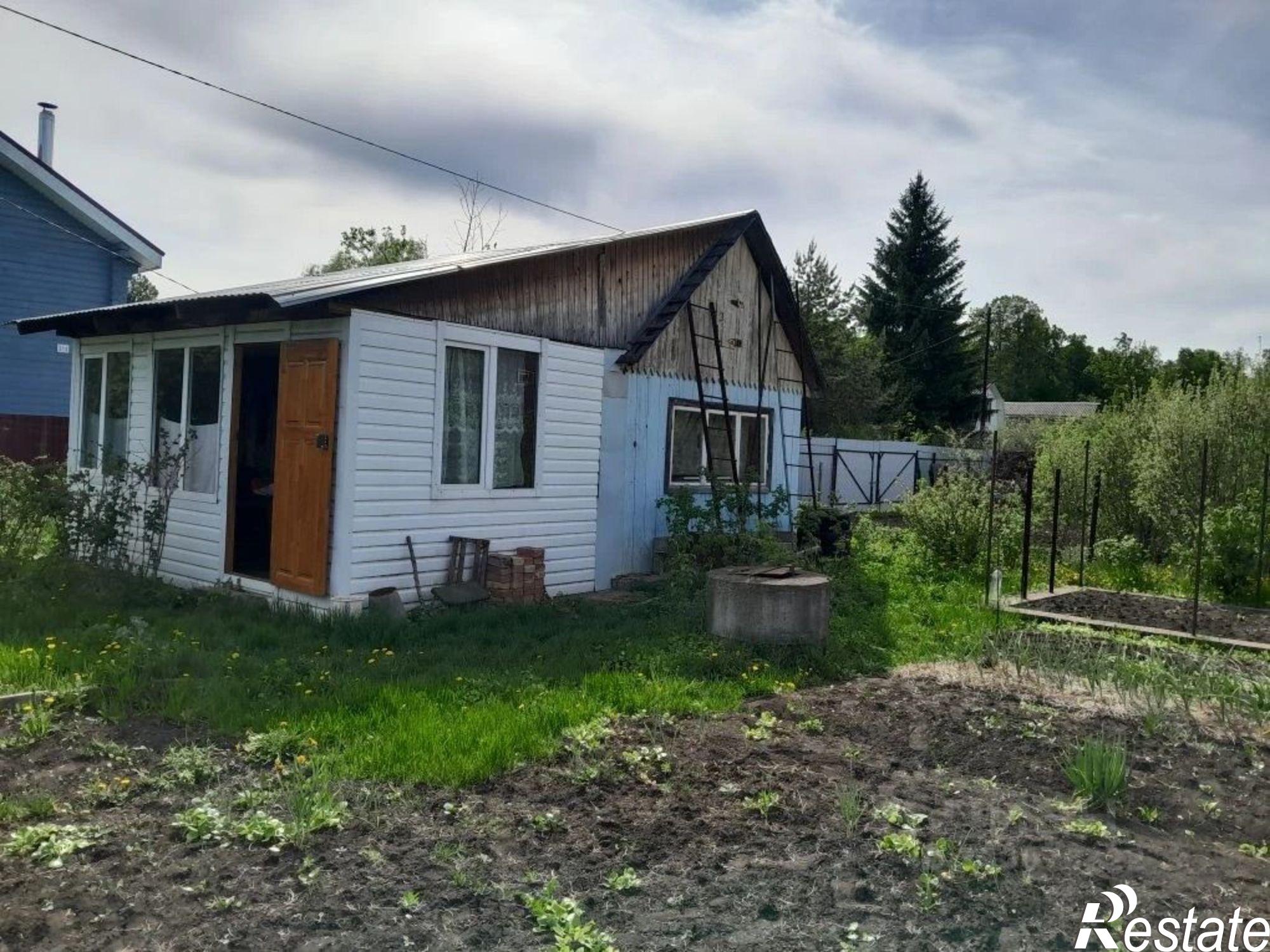 Купить дачу, дом, коттедж за 350 000 рублей на СНТ Юрмаш, 408