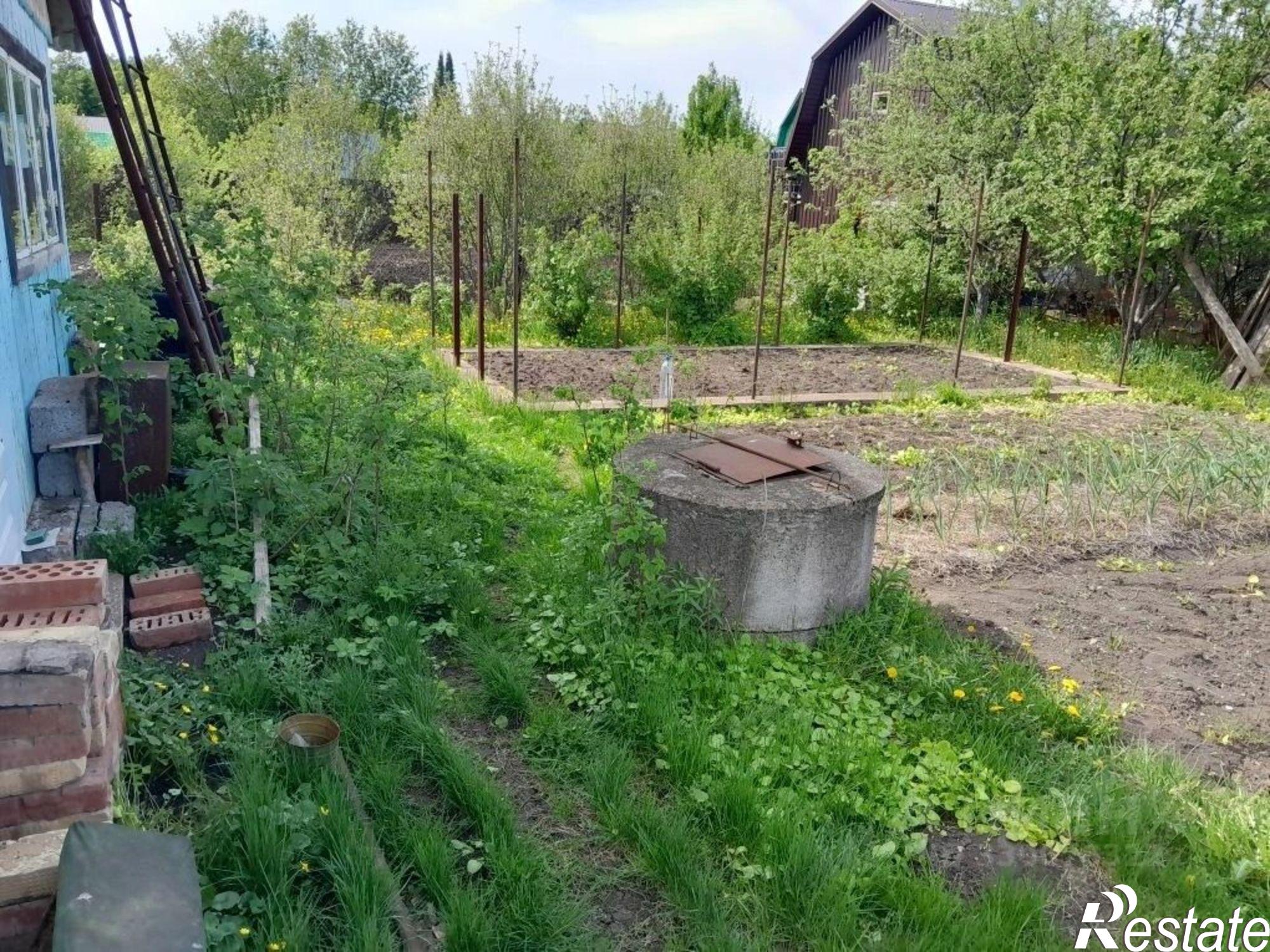 Купить дачу, дом, коттедж за 350 000 рублей на СНТ Юрмаш, 408