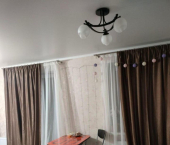 1-комн, 46кв м, этаж 3/8 улица Героя Зорина, 3