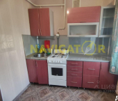 1-комн, 34кв м, этаж 1/9 улица Степана Кувыкина, 6/1