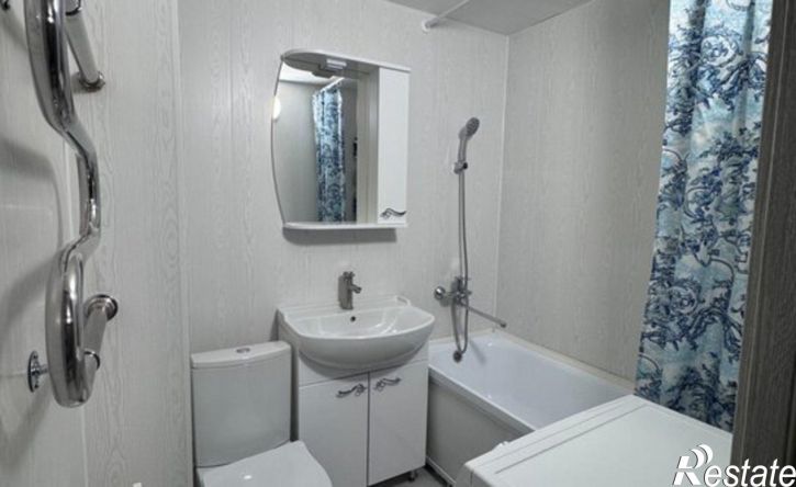 1-комн квартира улица Пожарского, 261,  д. 261