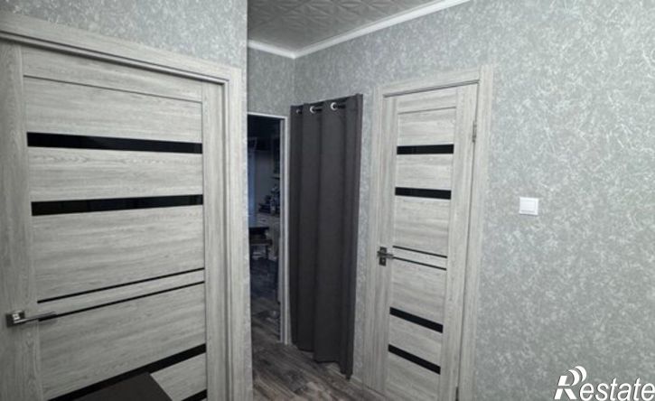 1-комн квартира улица Пожарского, 261,  д. 261