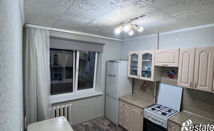 1-комн квартира улица Пожарского, 261,  д. 261