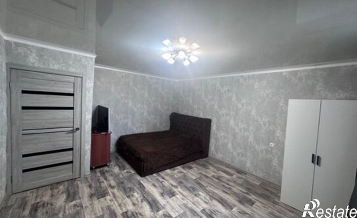 1-комн квартира улица Пожарского, 261,  д. 261