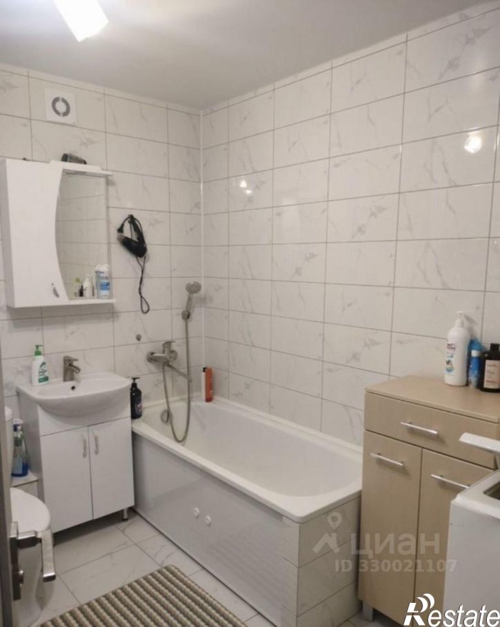1-комн квартира улица Героя Зорина, 3,  д. 3