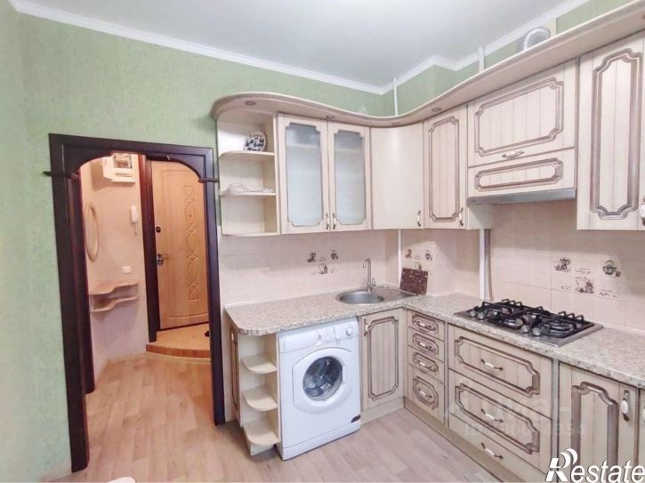 1-комн квартира проспект Октября, 176,  д. 176