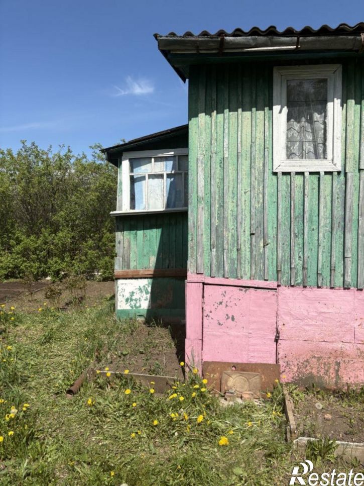 Коттедж/дом СНТ Рассвет, 127