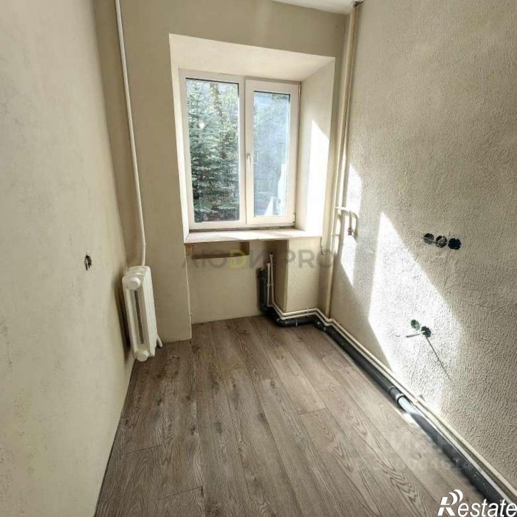 1-комн квартира ул Чудинова, 12,  д. 12