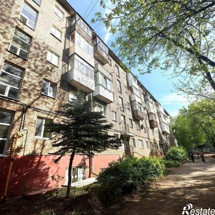 1-комн квартира ул Чудинова, 12,  д. 12