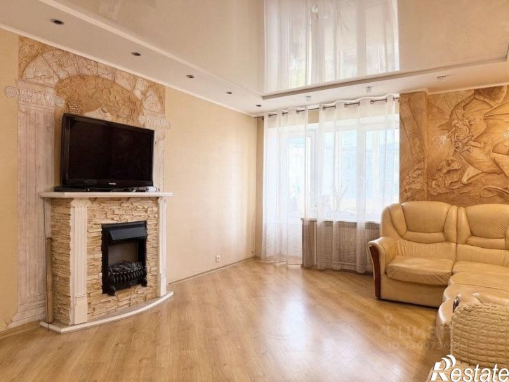 2-комн квартира ул Колпинская, 18,  д. 18
