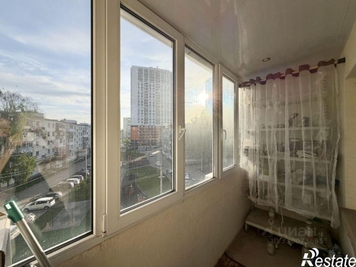 2-комн квартира ул Колпинская, 18,  д. 18