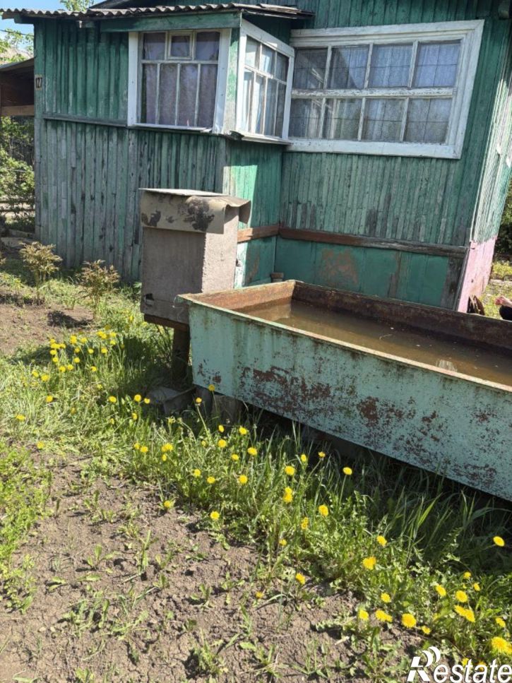 Коттедж/дом СНТ Рассвет, 127