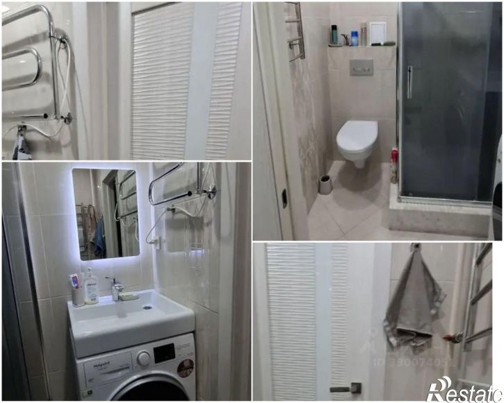 3-комн квартира ул Коммунаров, 22,  д. 22
