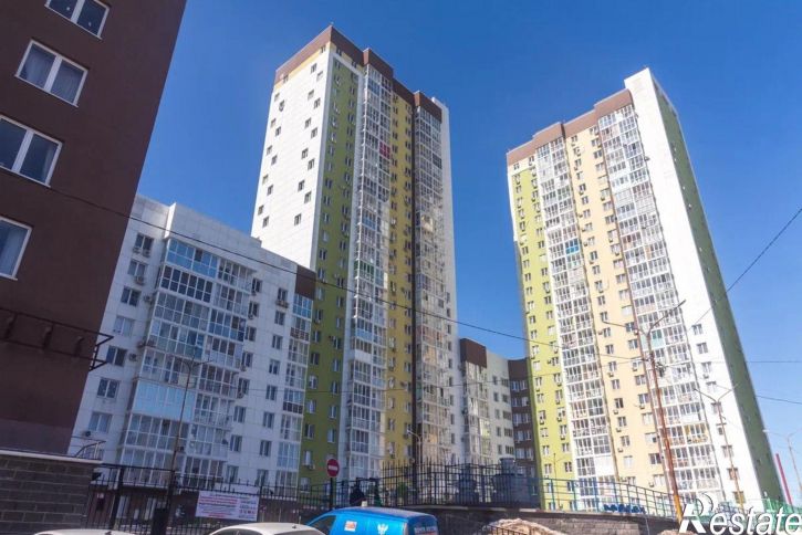 1-комн квартира ул Подвойского, 7,  д. 7